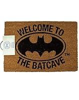 Algopix Similar Product 1 - 1art1 Batman Door Mat Floor Mat 
