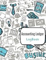 Algopix Similar Product 8 - Balanced Accounts The Accounting