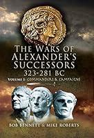 Algopix Similar Product 4 - The Wars of Alexanders Successors