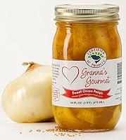 Algopix Similar Product 6 - Sweet Onion Petals