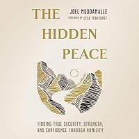 Algopix Similar Product 14 - The Hidden Peace Finding True