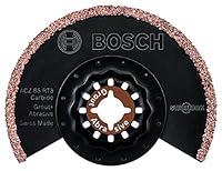 Algopix Similar Product 12 - Bosch 2609256952 Segment Saw BladeAcz