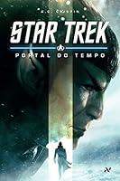 Algopix Similar Product 17 - Star Trek portal do tempo Portuguese