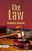 Algopix Similar Product 9 - The Law