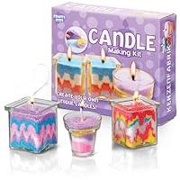 Algopix Similar Product 3 - Tobar Candle Making Kit