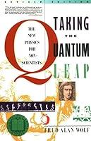 Algopix Similar Product 20 - Taking the Quantum Leap The New
