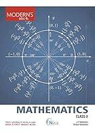 Algopix Similar Product 12 - MOD ABC PLUS OF MATHEMATICS GRADE 10