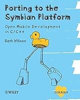 Algopix Similar Product 20 - Porting to the Symbian Platform Open
