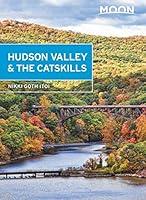 Algopix Similar Product 14 - Moon Hudson Valley  the Catskills