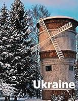 Algopix Similar Product 15 - Ukraine Coffee Table Photography