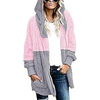 Algopix Similar Product 11 - Dacawin Clearance Womens Oversized