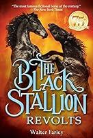 Algopix Similar Product 15 - The Black Stallion Revolts