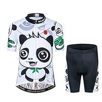 Algopix Similar Product 2 - Cycling Jersey KidsShort Sleeve