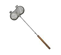 Algopix Similar Product 11 - Rome Industries 1525 Double Burger