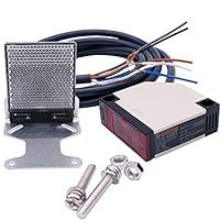Algopix Similar Product 10 - Taiss Photoelectric Beam Sensor