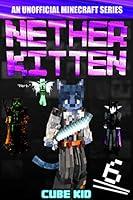 Algopix Similar Product 13 - Nether Kitten 6 A LITRPG Series For