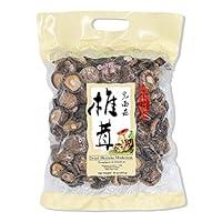 Algopix Similar Product 18 - ONETANG Dried Shiitake Mushrooms 16 Oz