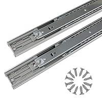 Algopix Similar Product 3 - Gobrico Drawer Slides Furniture