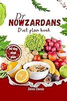 Algopix Similar Product 14 - Dr nowzardans diet plan book 1200