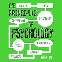 Algopix Similar Product 10 - The Principles of Psychology