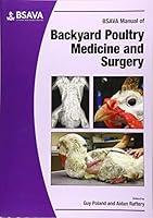 Algopix Similar Product 1 - BSAVA Manual of Backyard Poultry BSAVA
