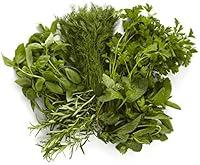 Algopix Similar Product 13 - Farmers Market Herb Bundle