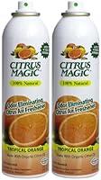 Algopix Similar Product 15 - Trewax 612112757 7 Oz Citrus Magic