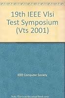 Algopix Similar Product 14 - Vlsi Test Symposium Vts 2001 19th