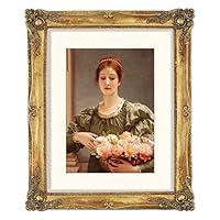 Algopix Similar Product 18 - SIMONS SHOP 11x14 Picture Frame Matted