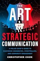 Algopix Similar Product 16 - The Art Of Strategic Communication A