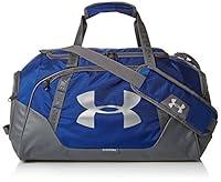 Algopix Similar Product 3 - Under Armour Undeniable Duffle 30 Gym