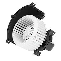 Algopix Similar Product 20 - AC Heater Blower Motor Fan White with