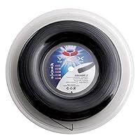 Algopix Similar Product 3 - YTEX SquareX Black Tennis Racquet