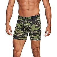 Algopix Similar Product 3 - Under Armour Charged Cotton 6 Novelty