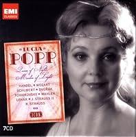 Algopix Similar Product 8 - Lucia Popp  Queen of Night Maiden of