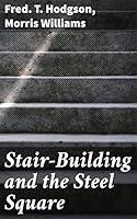 Algopix Similar Product 20 - StairBuilding and the Steel Square A