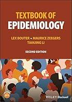 Algopix Similar Product 8 - Textbook of Epidemiology