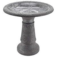 Algopix Similar Product 5 - Arcadia Garden Products BB05 Stone