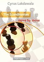 Algopix Similar Product 14 - The Scandinavian: Move by Move