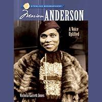 Algopix Similar Product 15 - Sterling Biographies: Marian Anderson