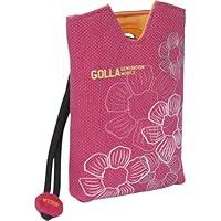 Algopix Similar Product 18 - GOLLA G1003 Happy Pink Digi Pockets