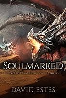 Algopix Similar Product 13 - Soulmarked (The Fatemarked Epic Book 3)