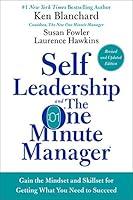 Algopix Similar Product 10 - Self Leadership and the One Minute