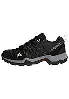 Algopix Similar Product 20 - adidas Girls Hiking Shoes Black
