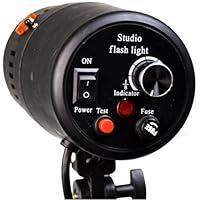 Algopix Similar Product 3 - CowboyStudio 160 Watt Photo Studio