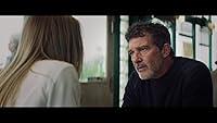 Algopix Similar Product 14 - Black Butterfly Antonio Banderas New