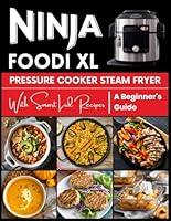 Algopix Similar Product 20 - Ninja Foodi XL Pressure Cooker Steam