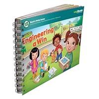 Algopix Similar Product 19 - LeapFrog LeapReader Writing Workbook