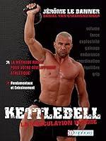 Algopix Similar Product 1 - Kettlebell  La musculation ultime La