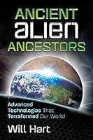 Algopix Similar Product 14 - Ancient Alien Ancestors Advanced